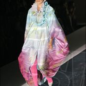 ELLE Fashion Week 2006 : NAGARA