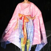 ELLE Fashion Week 2006 : NAGARA