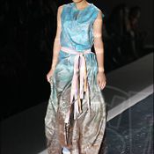 ELLE Fashion Week 2006 : NAGARA