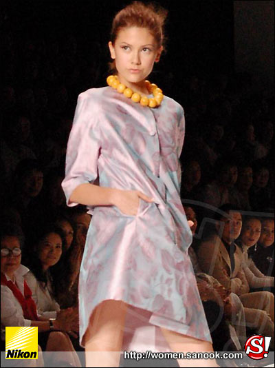 ELLE Fashion Week 2006 : PISIT