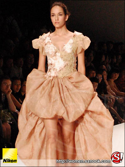 ELLE Fashion Week 2006 : PISIT