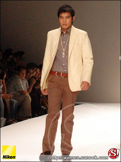 ELLE Fashion Week 2006 : ZENITHORIAL