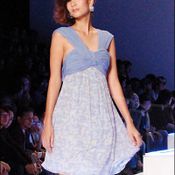 ELLE Fashion Week 2006 : SRETSIS