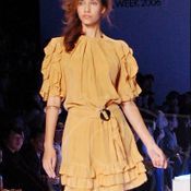 ELLE Fashion Week 2006 : SRETSIS