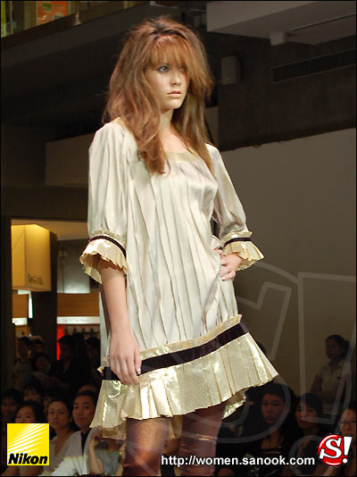 ELLE Fashion Week 2006 Press Conference