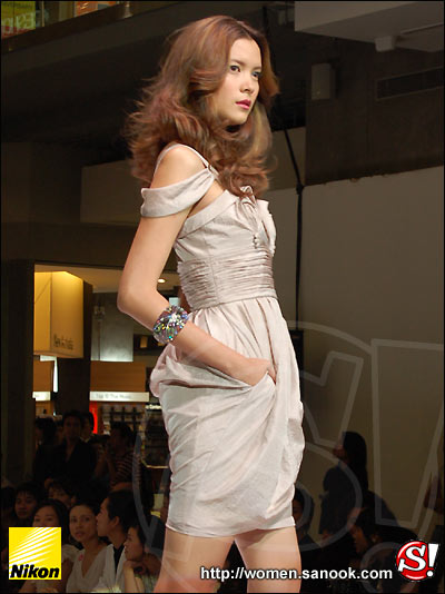 ELLE Fashion Week 2006 Press Conference