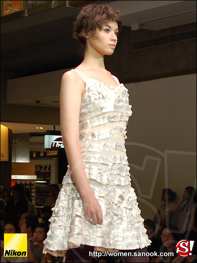 ELLE Fashion Week 2006 Press Conference