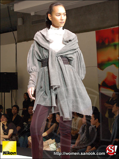 ELLE Fashion Week 2006 Press Conference