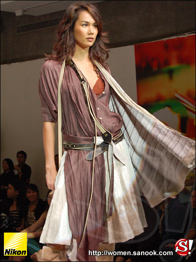 ELLE Fashion Week 2006 Press Conference