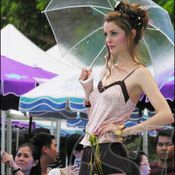 Bangkok Fashion Summer Festival 2006 (4)