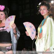 Bangkok Fashion Summer Festival 2006 (4)