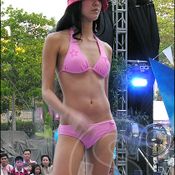 Bangkok Fashion Summer Festival 2006 (4)