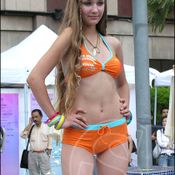 Bangkok Fashion Summer Festival 2006 (4)