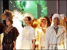 Bangkok Fashion Week 2006 (7)