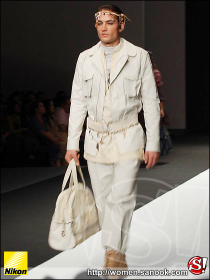 Bangkok Fashion Week 2006 (7)