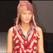 Bangkok Fashion Week 2006 (5)