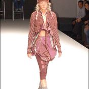 Bangkok Fashion Week 2006 (5)