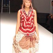 Bangkok Fashion Week 2006 (5)