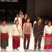 Bangkok Fashion Week 2006 (5)