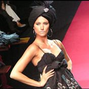 Bangkok Fashion Week 2006 (1)