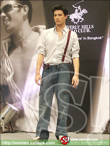 Beverly Hills Live in Bangkok