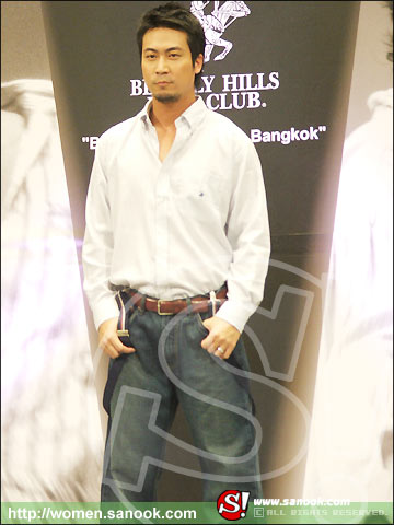 Beverly Hills Live in Bangkok