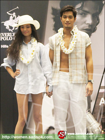 Beverly Hills Live in Bangkok