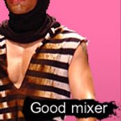 Good Mixer