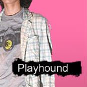 Playhound by Greyhound