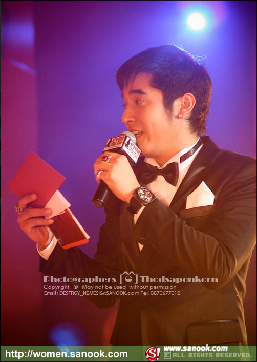 ได้แล้ว สาวFHM2009 น้องแพร คว้าที่1 FHM GIRLS NEXT DOOR 2009