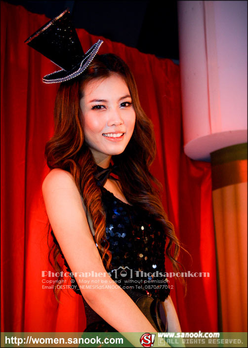 ได้แล้ว สาวFHM2009 น้องแพร คว้าที่1 FHM GIRLS NEXT DOOR 2009