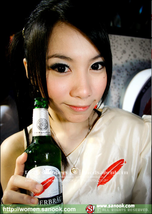 ได้แล้ว สาวFHM2009 น้องแพร คว้าที่1 FHM GIRLS NEXT DOOR 2009