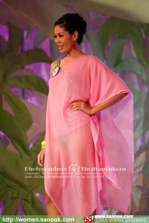ประมวลภาพ ไข่มุก ชุติมา ดุรงค์เดช คว้ามงกุฎมิสไทยแลนด์ยูนิเวิร์ส2552