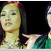 Elite Model Look Thailand 2003