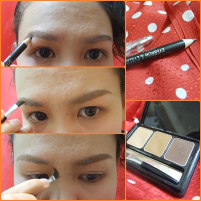 เทคนิคการแต่งหน้าราคาประหยัด