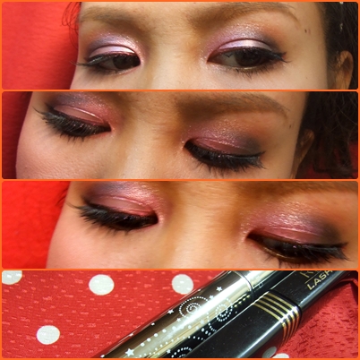 เทคนิคการแต่งหน้าราคาประหยัด