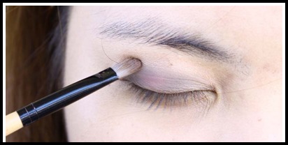 เทคนิคแต่งหน้า...ลบแก้มป่อง