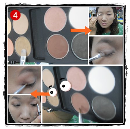 แต่งหน้า กลบจุดบกพร่อง เพิ่มความมั่นใจ