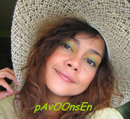 แต่งหน้าไม่ทาแป้ง