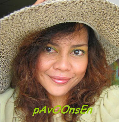 แต่งหน้าไม่ทาแป้ง