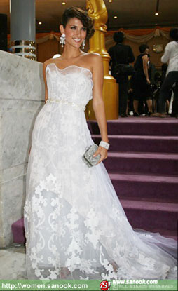 ทำผมไปงานเลี้ยง ง่ายๆด้วยตัวคุณเอง