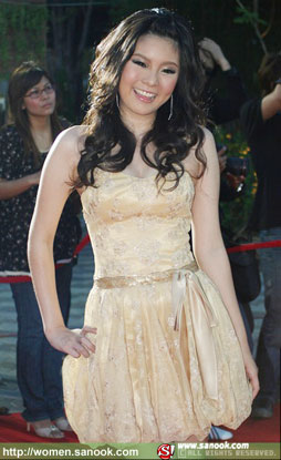 ทำผมไปงานเลี้ยง ง่ายๆด้วยตัวคุณเอง