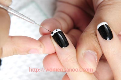 เทรนด์เล็บสุดน่ารัก