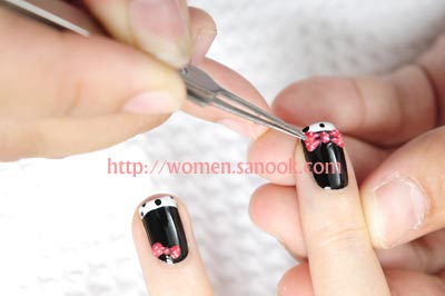 เทรนด์เล็บสุดน่ารัก