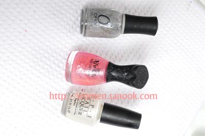 เทรนด์เล็บสุดน่ารัก