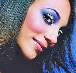 เทรนด์การแต่งหน้าฤดูหนาว 2008–2009