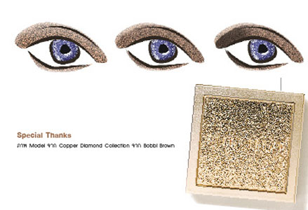 เทคนิค แต่งหน้าสวยท้าแดดยามเย็น