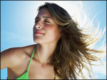 เผยเคล็ดลับ ผิวสวยอ่อนกว่าวัย