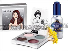 Beauty Save the World (สวยรักษ์โลก)