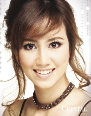 Make-up อัพลุคสวย เฉี่ยว ไปงานดินเนอร์